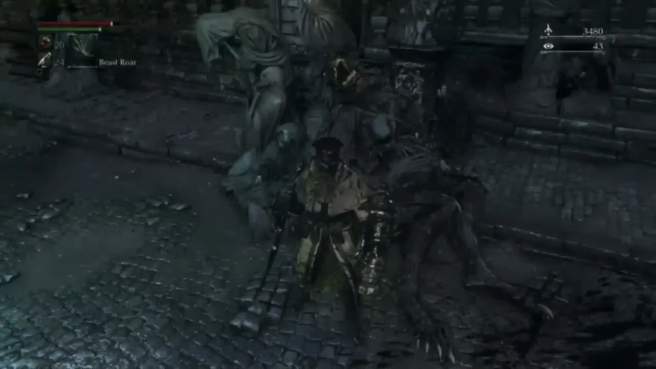 Бесстыдник