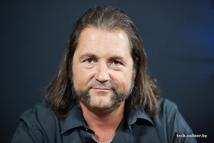 Wargaming рассказывает о необходимости ошибаться