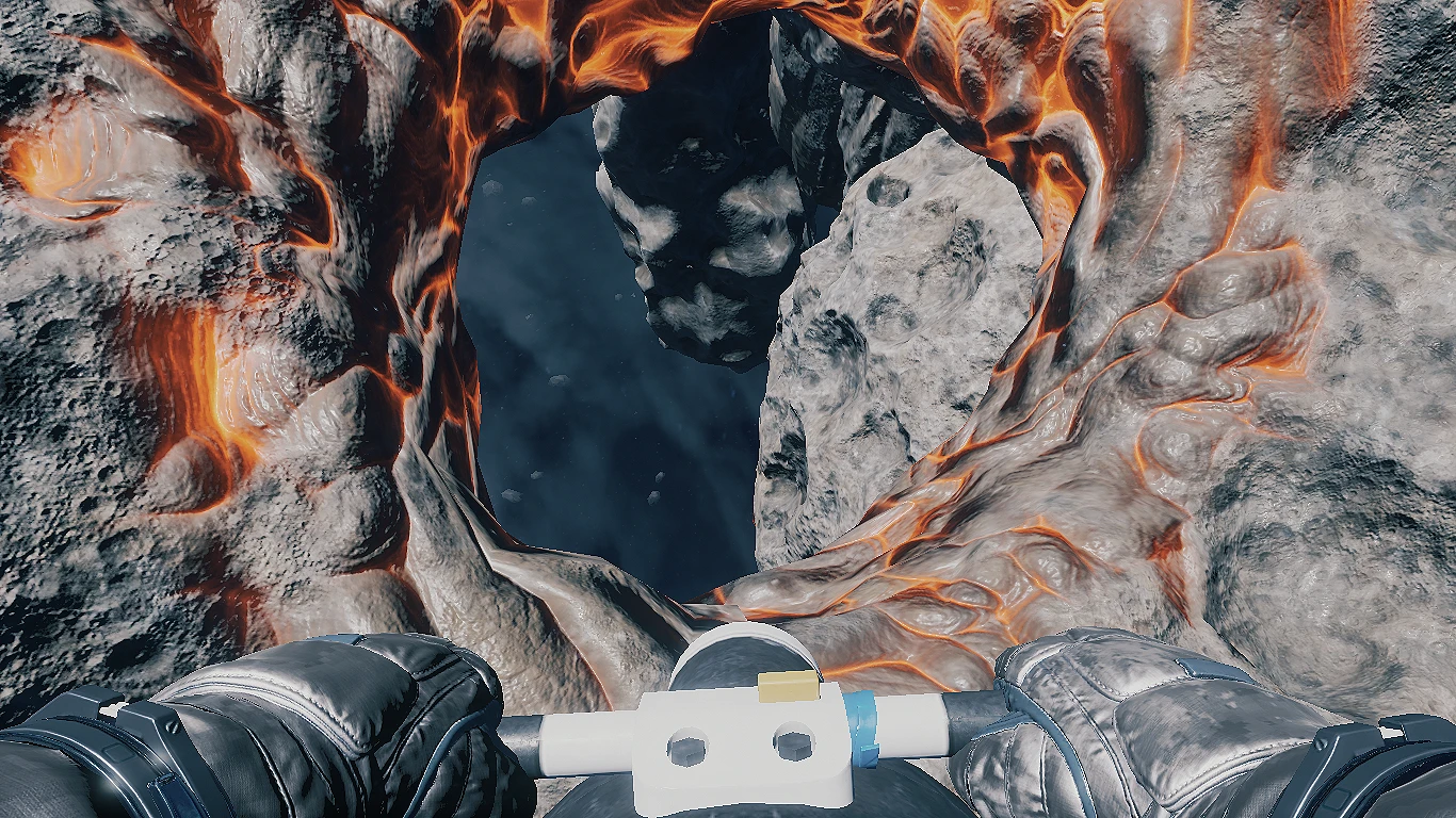 Breathedge "Сохранение для достижения Ловкач"