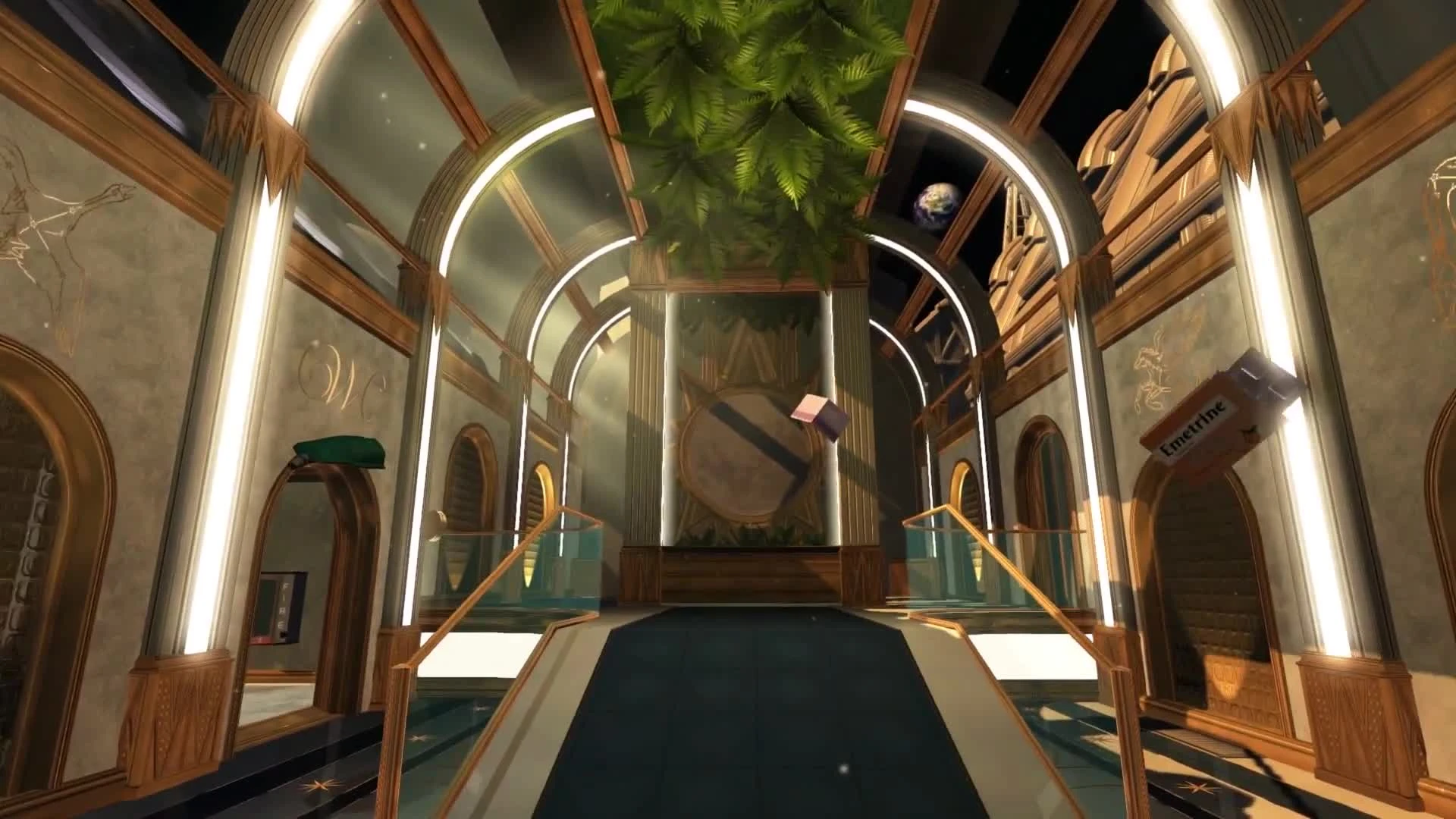 Tacoma "TGA2014: Анонсирован новый проект от создателей Gone Home"