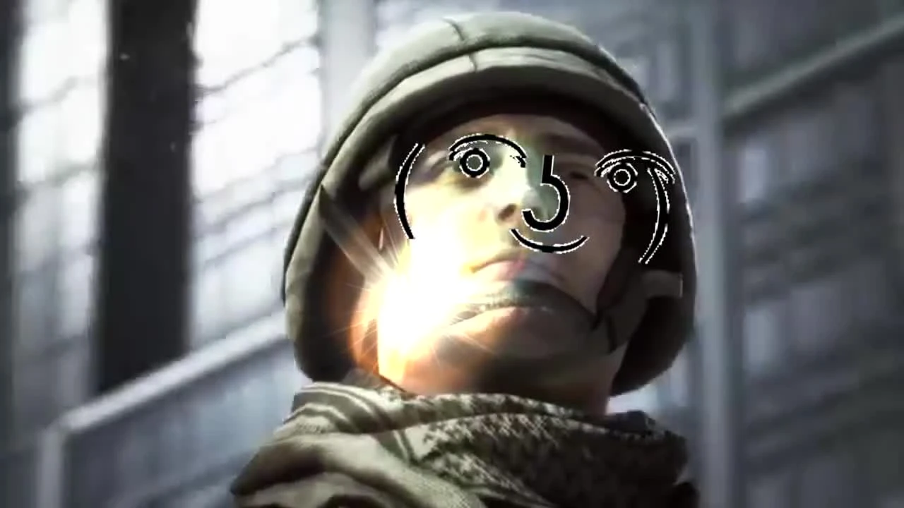 Dirty Bomb [MLG] - пародия