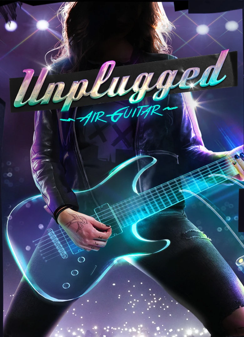 Unplugged: Air Guitar