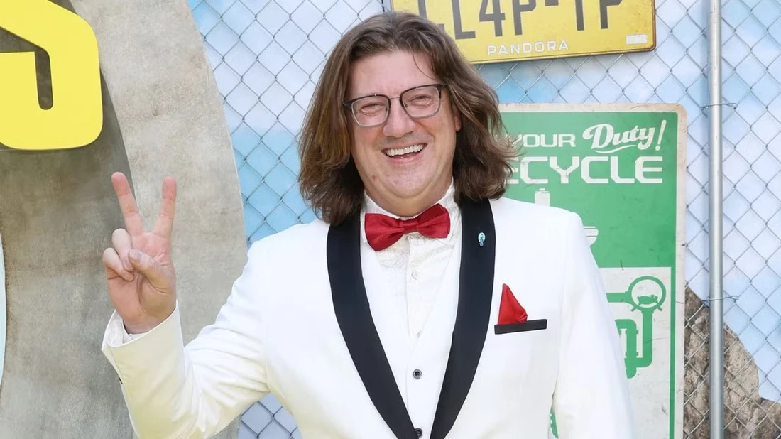 Эксцентричное поведение скандального главы Gearbox не вызывает у руководителя Take-Two особого беспокойства