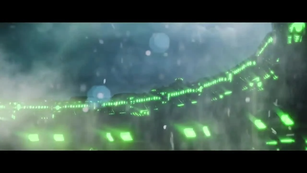 Battlefleet Gothic Armada 2 - Фракции - Русский трейлер (озвучка)