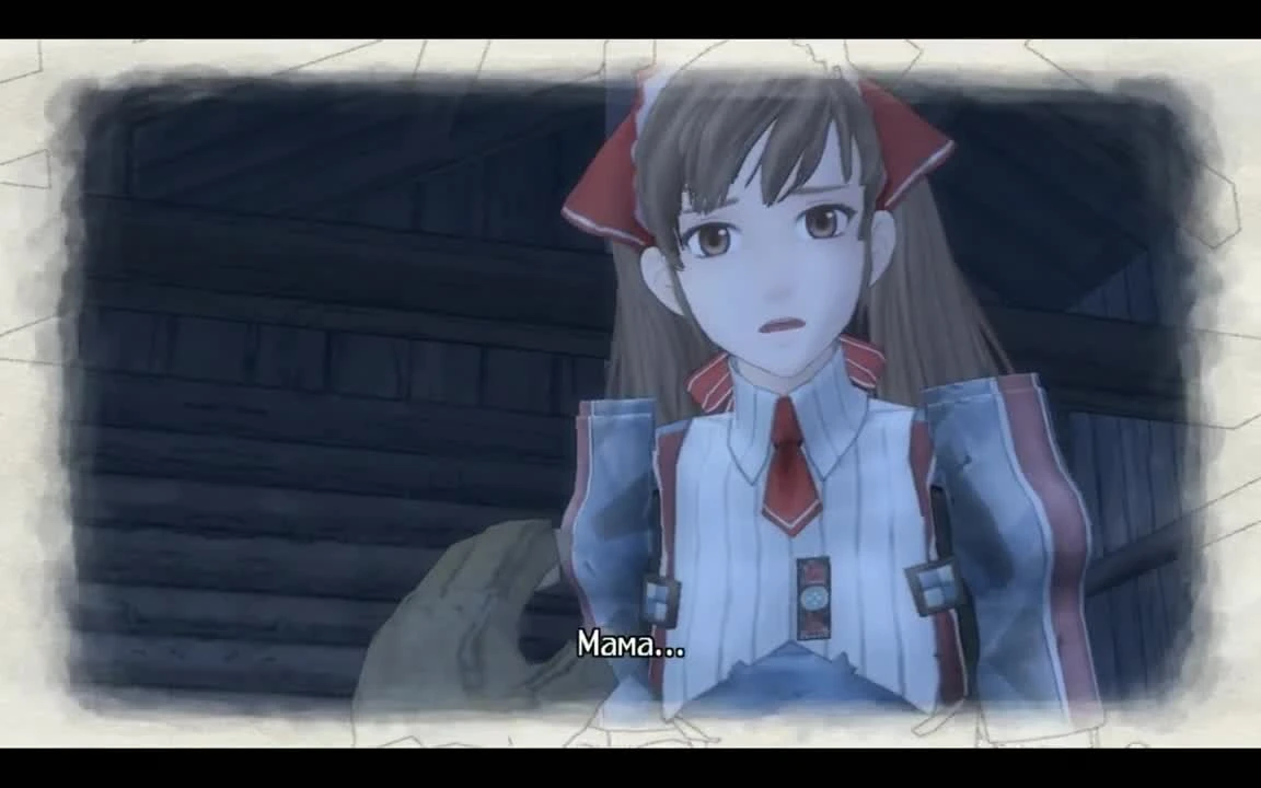 Прохождение Valkyria Chronicles на PC с русскими субтитрами - ЧАСТЬ 8