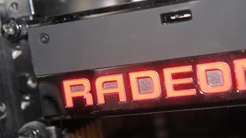 AMD анонсировала новую видеокарту Radeon R9 Fury X с невероятной производительностью