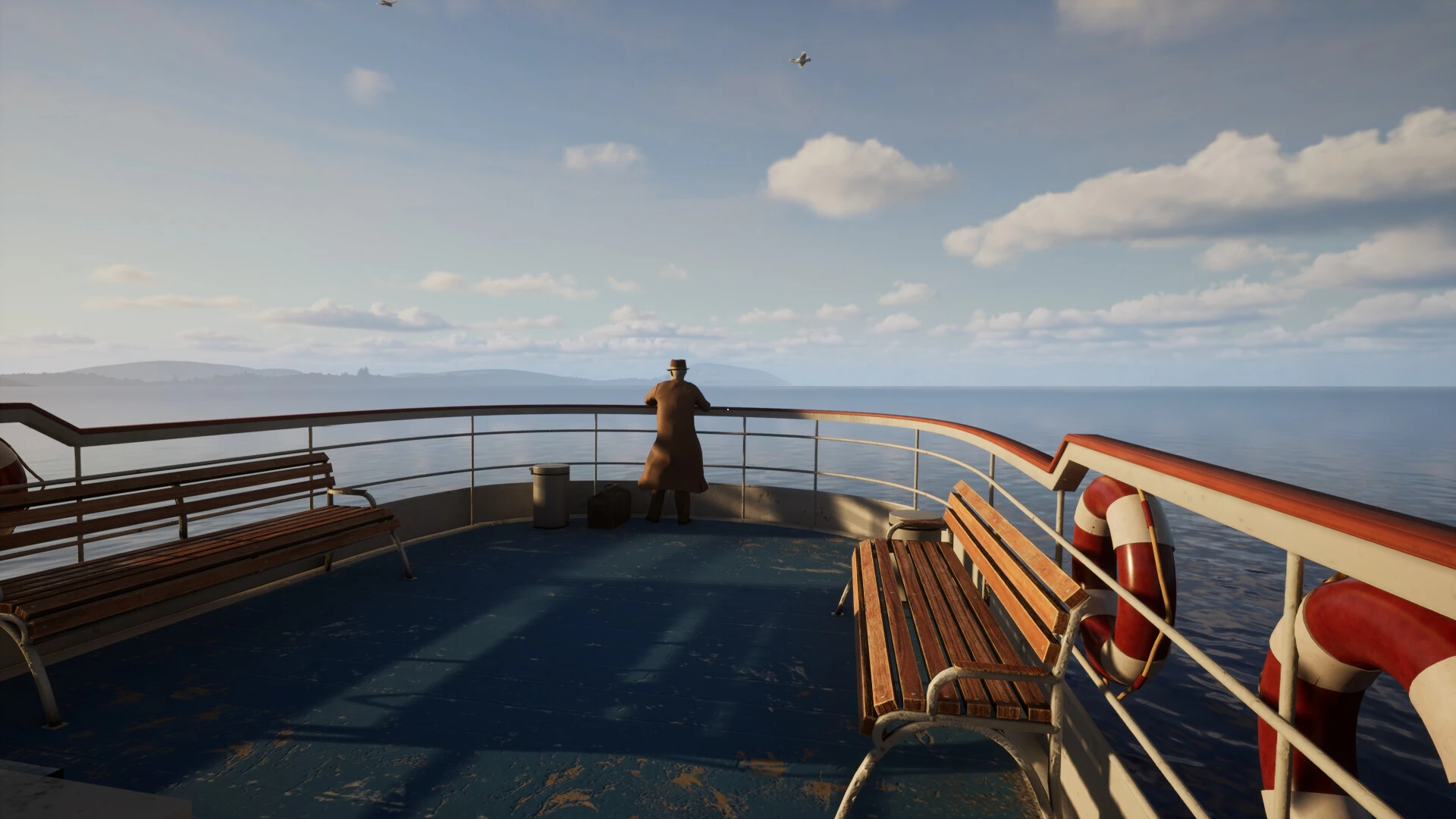 "Храм Зеленой Луны" выходит из раннего доступа