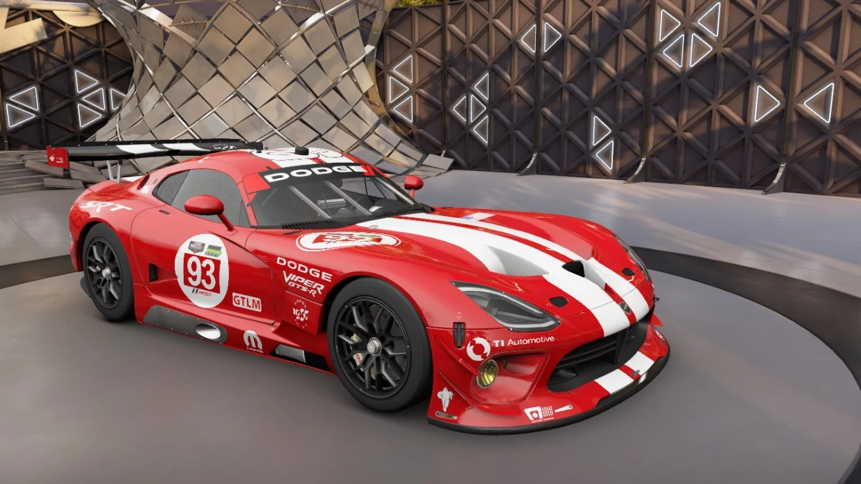 Forza Horizon 3: Сохранение/SaveGame (Пройдено 5 гонок, в гараже все доступные машины, 39 млн., быстрое перемещение)