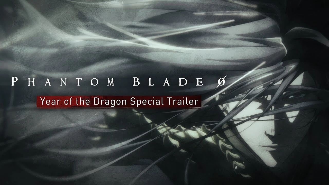 Создатели Phantom Blade Zero напомнили, что игра получит демоверсию в 2024 году