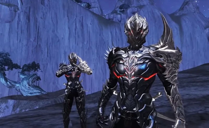 Revelation: интервью с разрабами о пвп и ассасинах и куча другой эпичной инфы