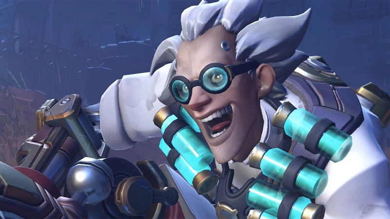 Overwatch насчитывает более 20 миллионов игроков