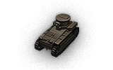 World of Tanks - Танки - Страны - США