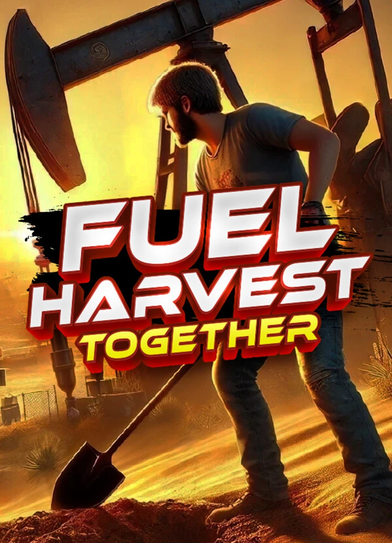 Fuel Harvest Together