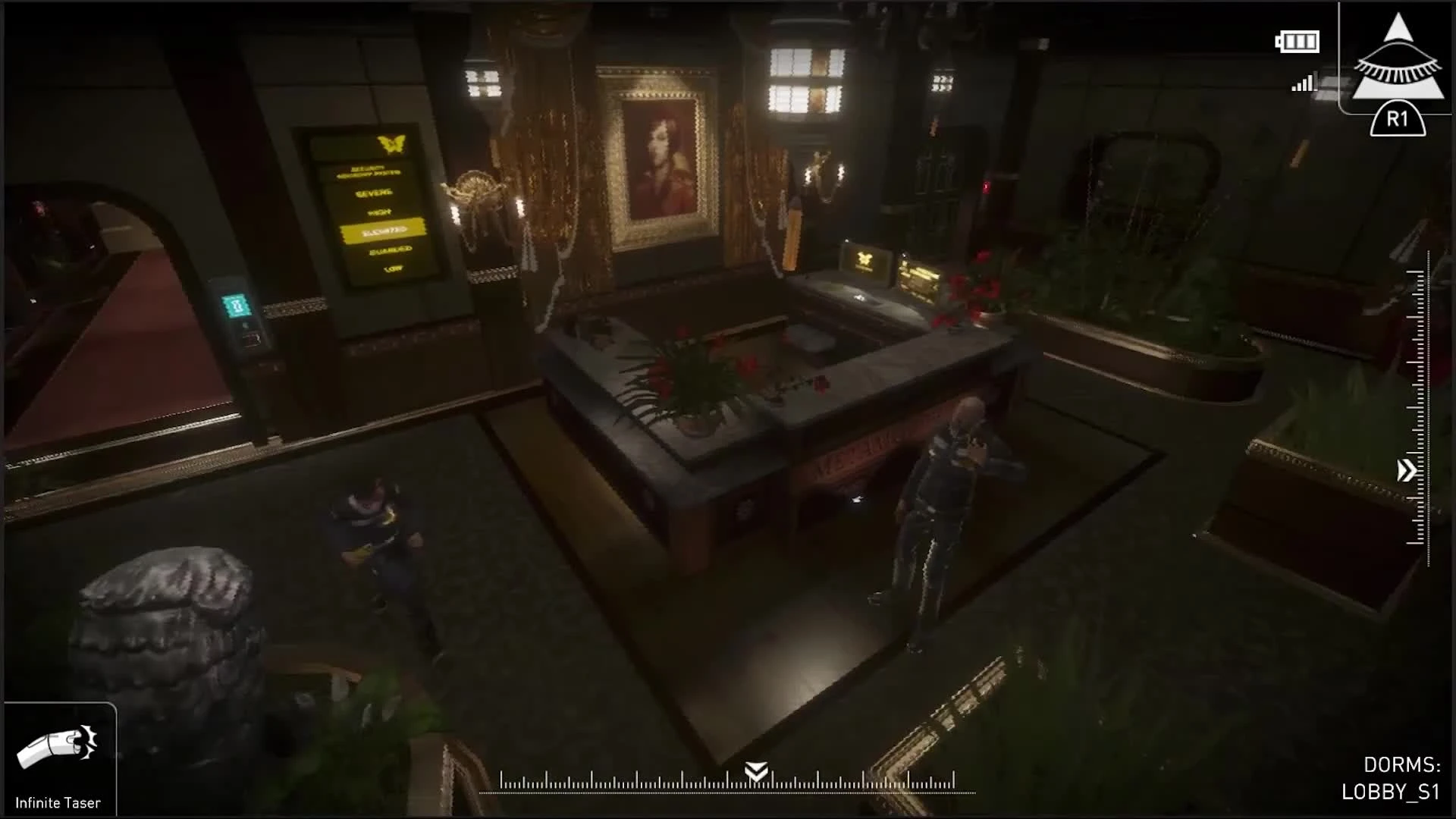 В новом видео Republique показали дополнительные костюмы для главной героини