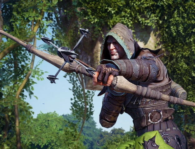 Авторы гоночной серии Forza могут работать над новой Fable