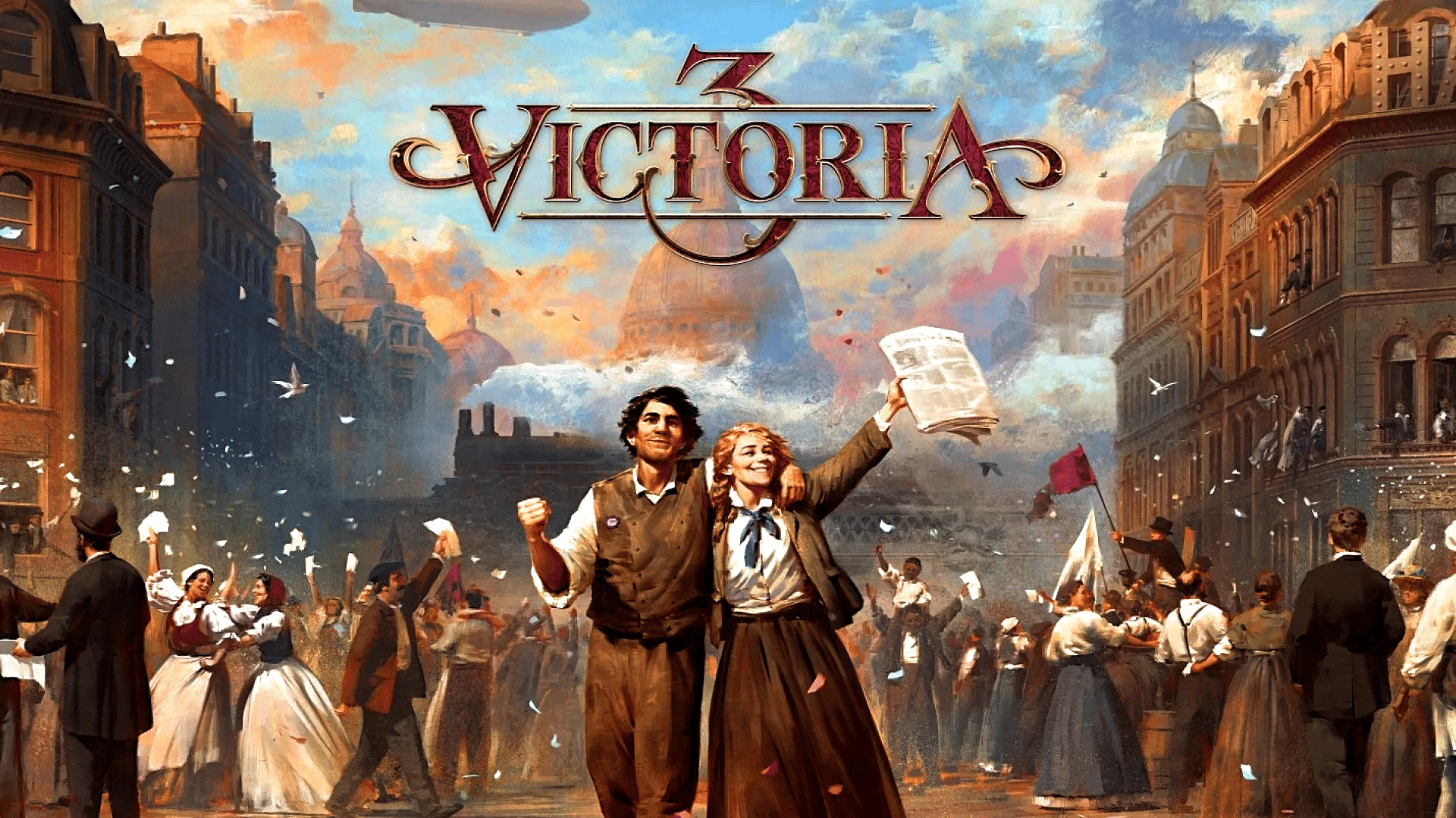 Victoria 3 "Активация консоли и список консольных команд"