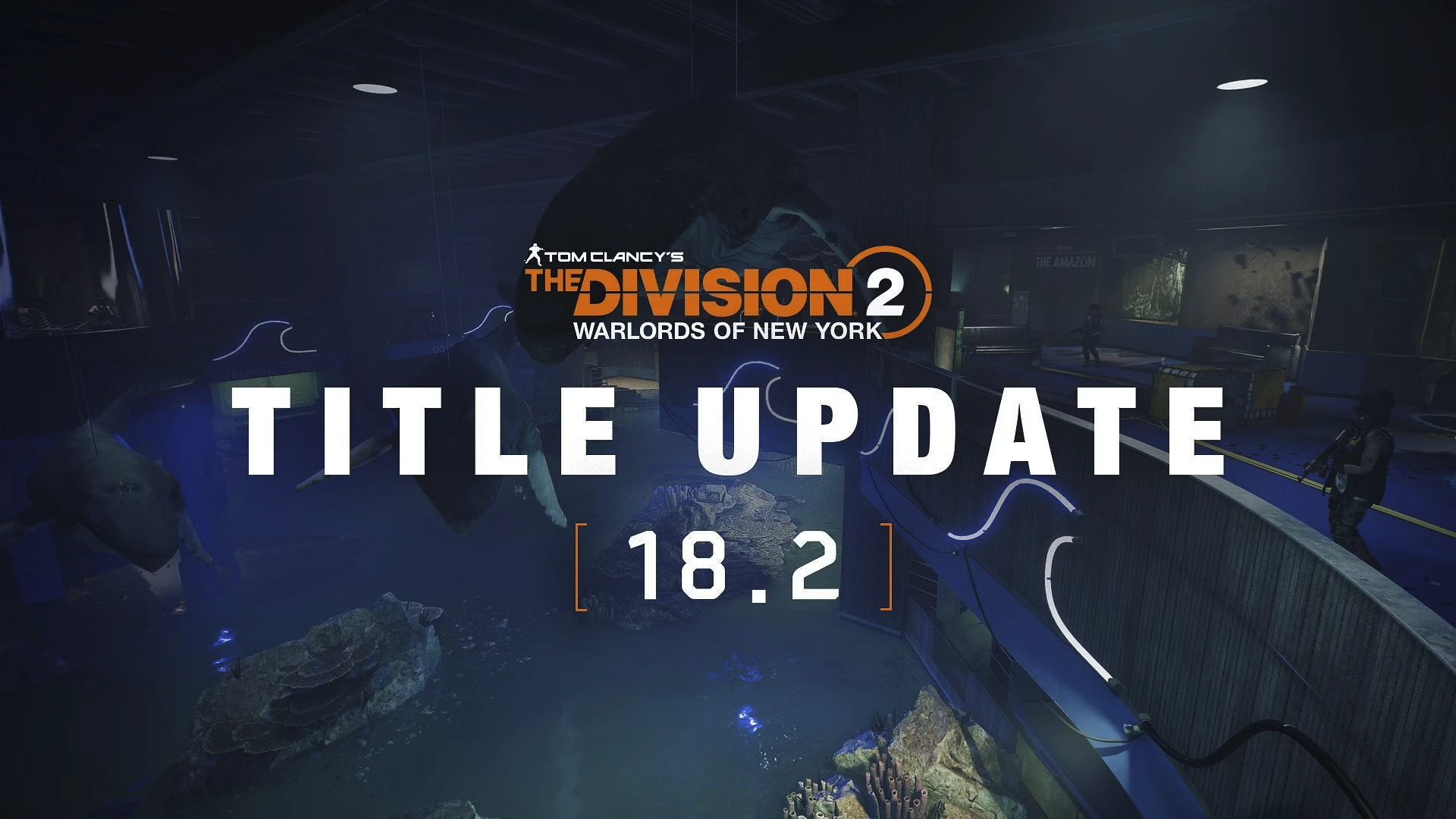 Выпущено обновление 18.2 для Tom Clancy's The Division 2, добавляющее поддержку события Escalation Apparel