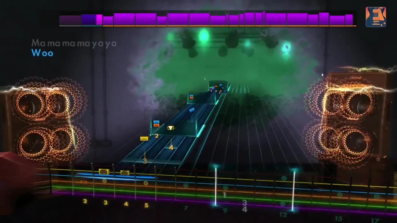 Mix Tape Song Pack - Rocksmith 2014 Edition Remastered DLC