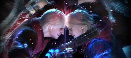 Разработчик серии DMC пообещал анонсировать очередной проект в 2017 году