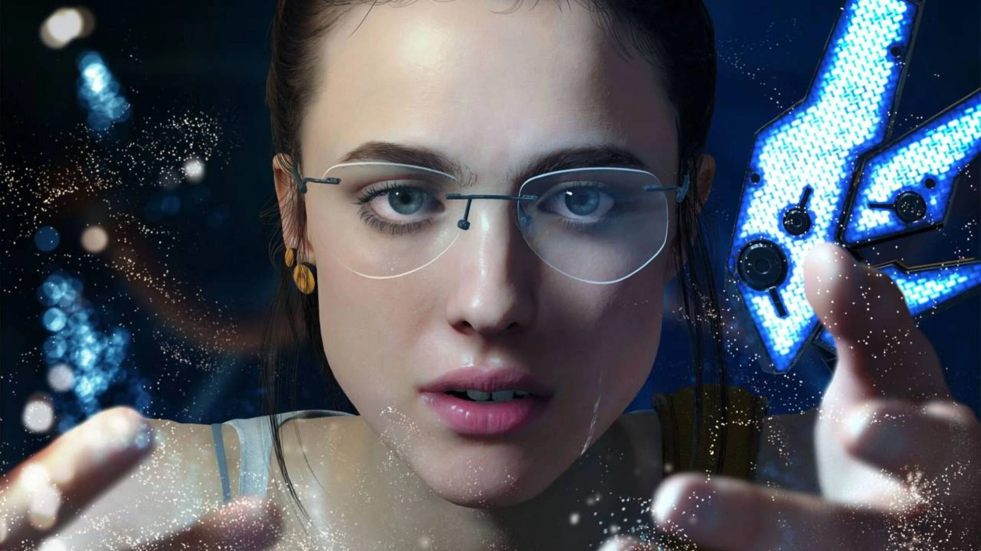 Death Stranding получила самую большую скидку на PlayStation за всё время