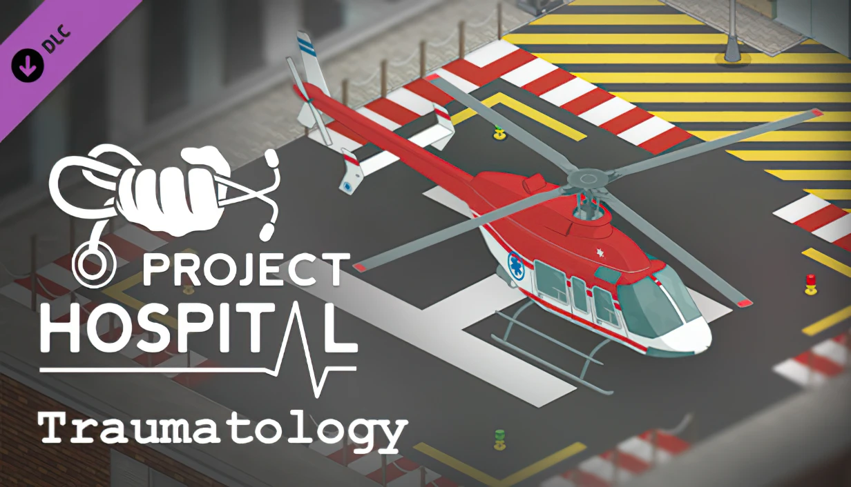 В Project Hospital появится травматология