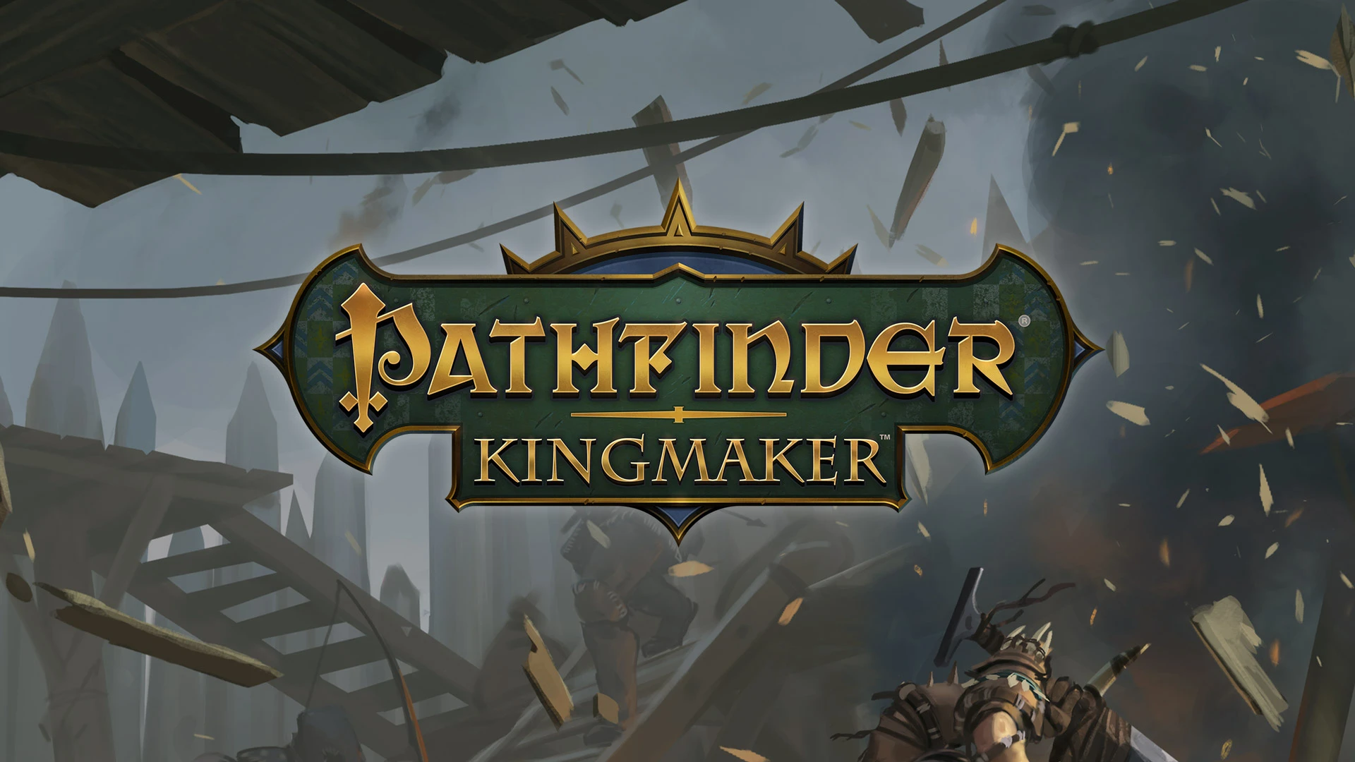 Pathfinder: Kingmaker - Enhanced Plus Edition "Таблица для Cheat Engine" [UPD: 15.12.2023] {N3rveMods}