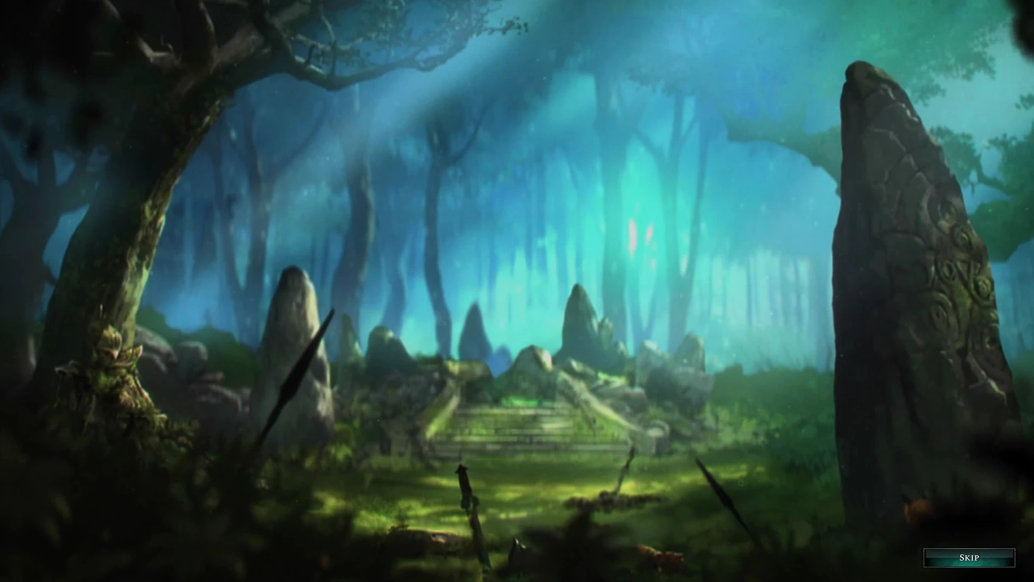 Age of Wonders 4 "Баннеры Бонанза"