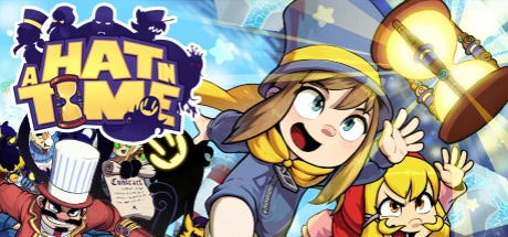 Платформер A Hat in Time выйдет на Nintendo Switch, а у ПК-версии появится эксклюзивное дополнение