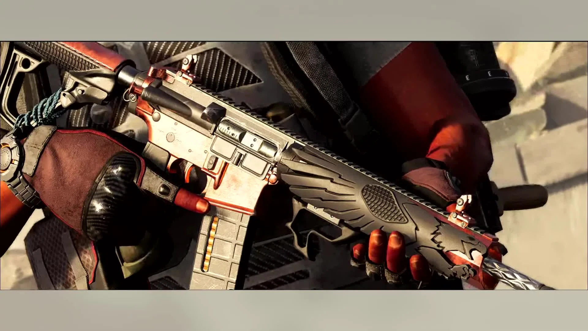 Рейд в The Division 2 будет без системы подбора группы