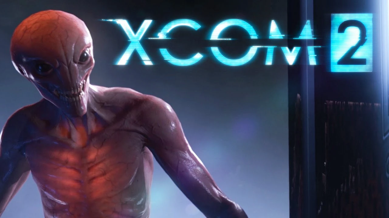 XCOM 2 доступна бесплатно в Steam на этих выходных и получила скидку в 90%