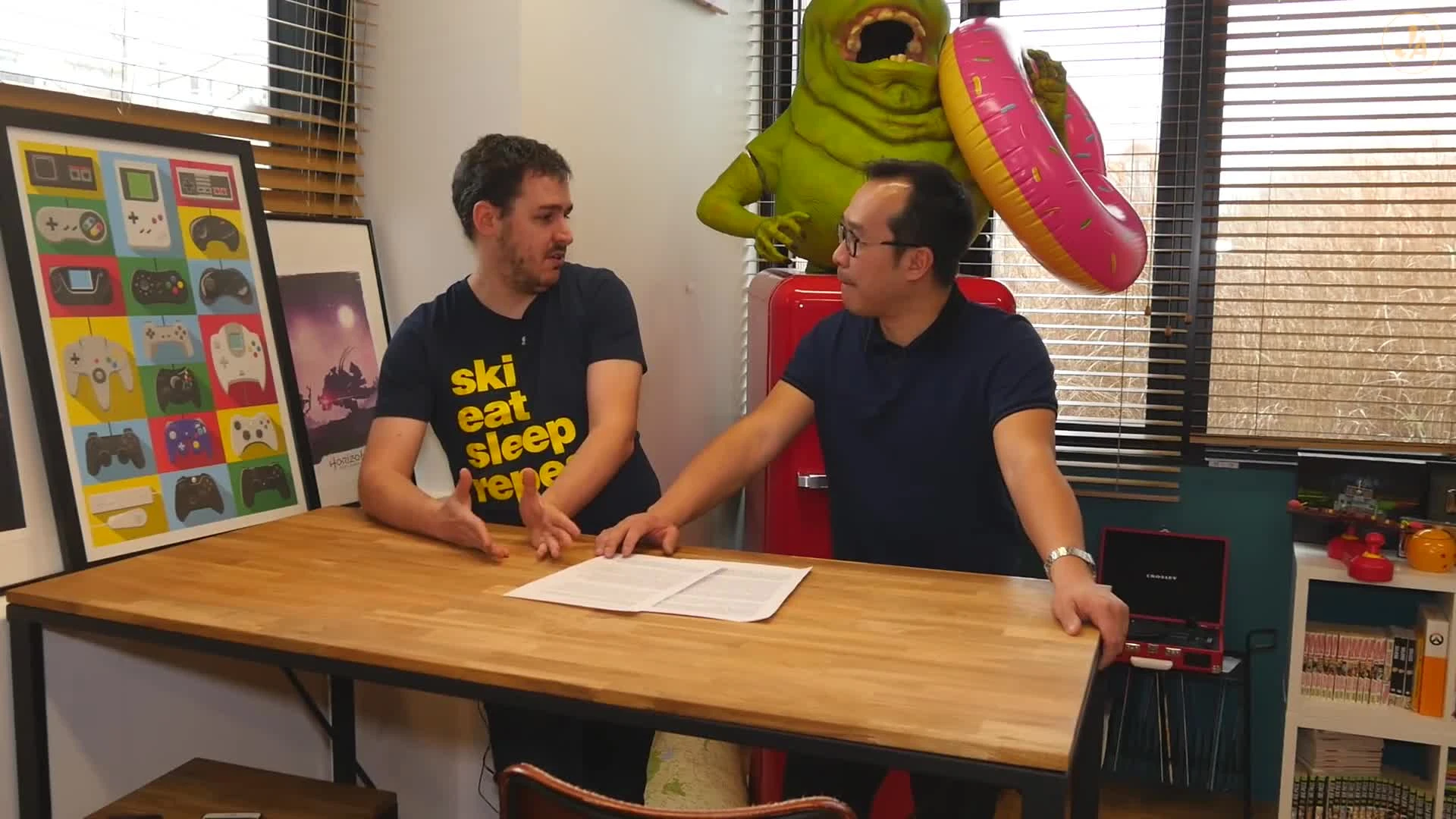 Большое интервью с разработчиком Cyberpunk 2077