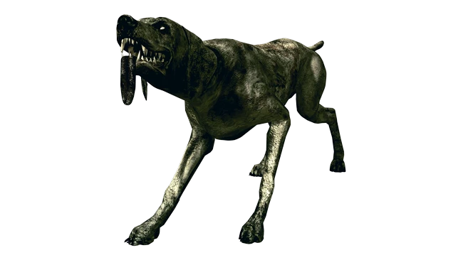 Resident Evil 5 - Противники - Рядовые противники