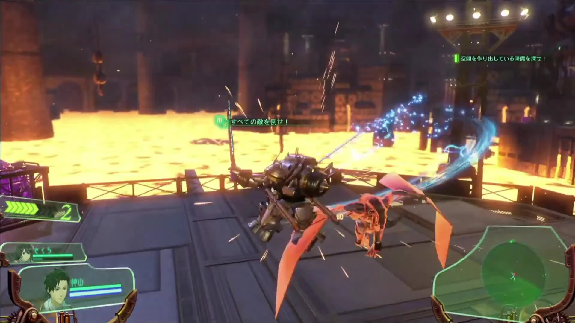 Новая игра в сериале Sakura Wars оказалась ролевым экшеном, Sega показала геймплейное видео и огласила дату релиза