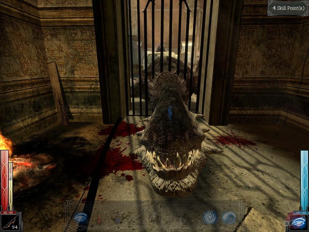 Dark Messiah of Might & Magic. Ренессанс