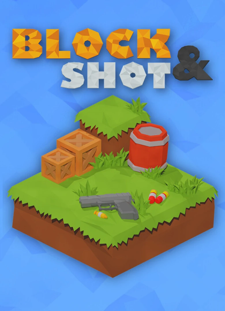 Block & Shot