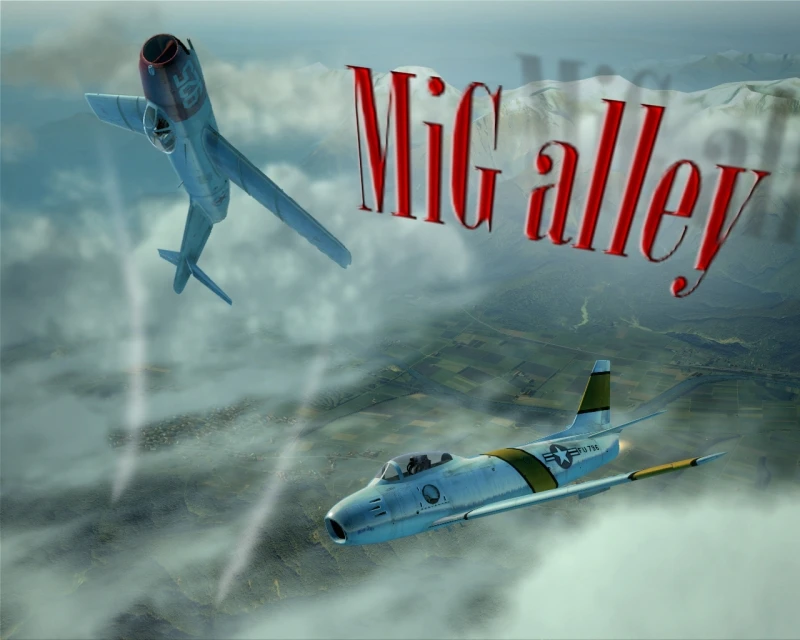 H.A.W.X 2 ""Корейская война" скин-пак"