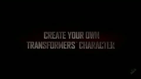 Transformers: War for Cybertron "Multiplayer Classes Trailer"