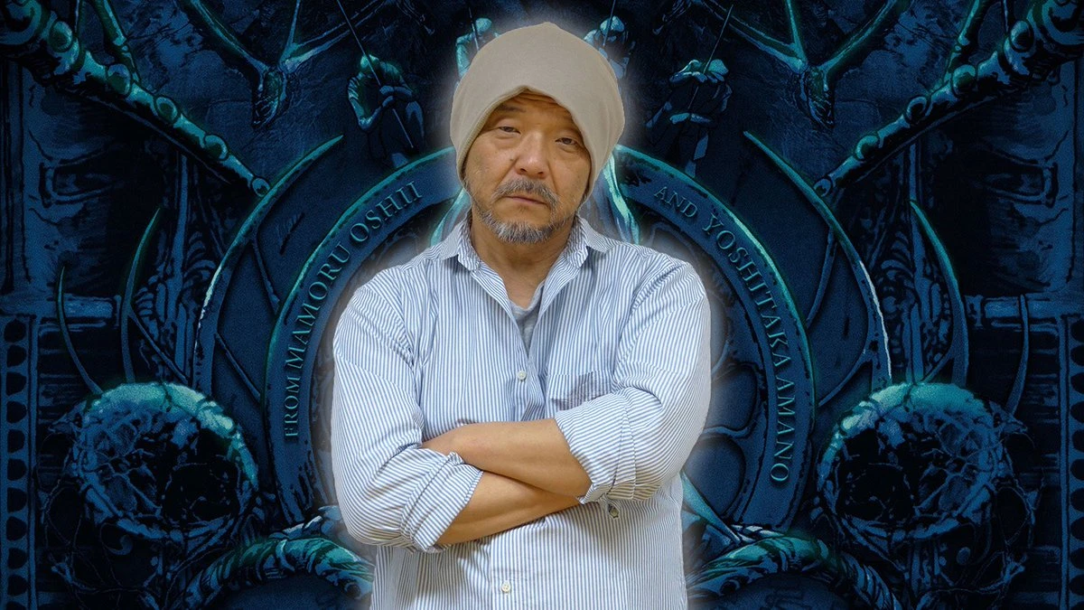 Режиссёр "Призрака в доспехах" признался, что восемь лет не может оторваться от Fallout 4