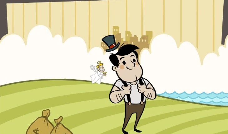 AdVenture Capitalist иногда в десятке самых играемых игр стима?