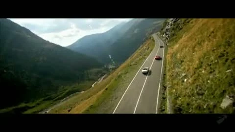 Forza Motorsport 3 "UK Ultimate Collection Top Gear Trailer"