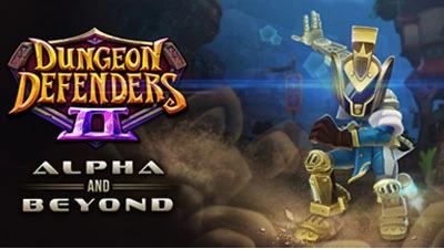 Dungeon Defenders 2: В скором времени выйдет пре-альфа на PS4