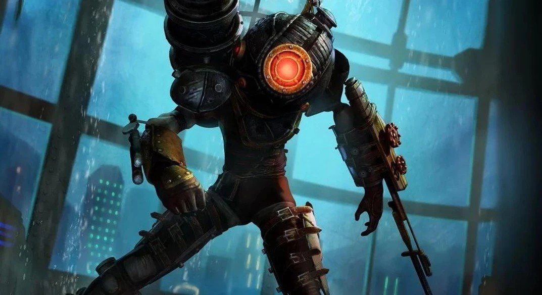 У Bioshock 4, по слухам, серьезные проблемы в разработке