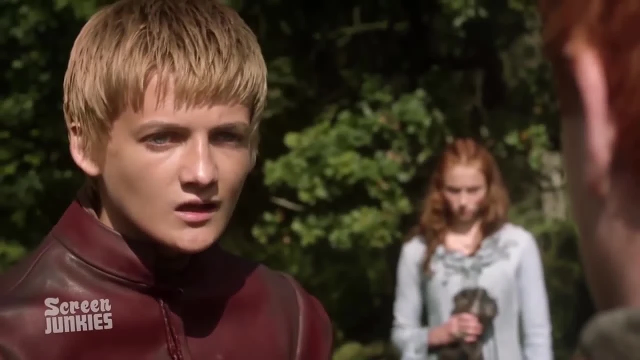 Честный трейлер - ИГРА ПРЕСТОЛОВ (GAME OF THRONES)