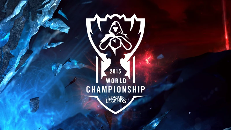 Чемпионат мира по League of Legends 2015 начался