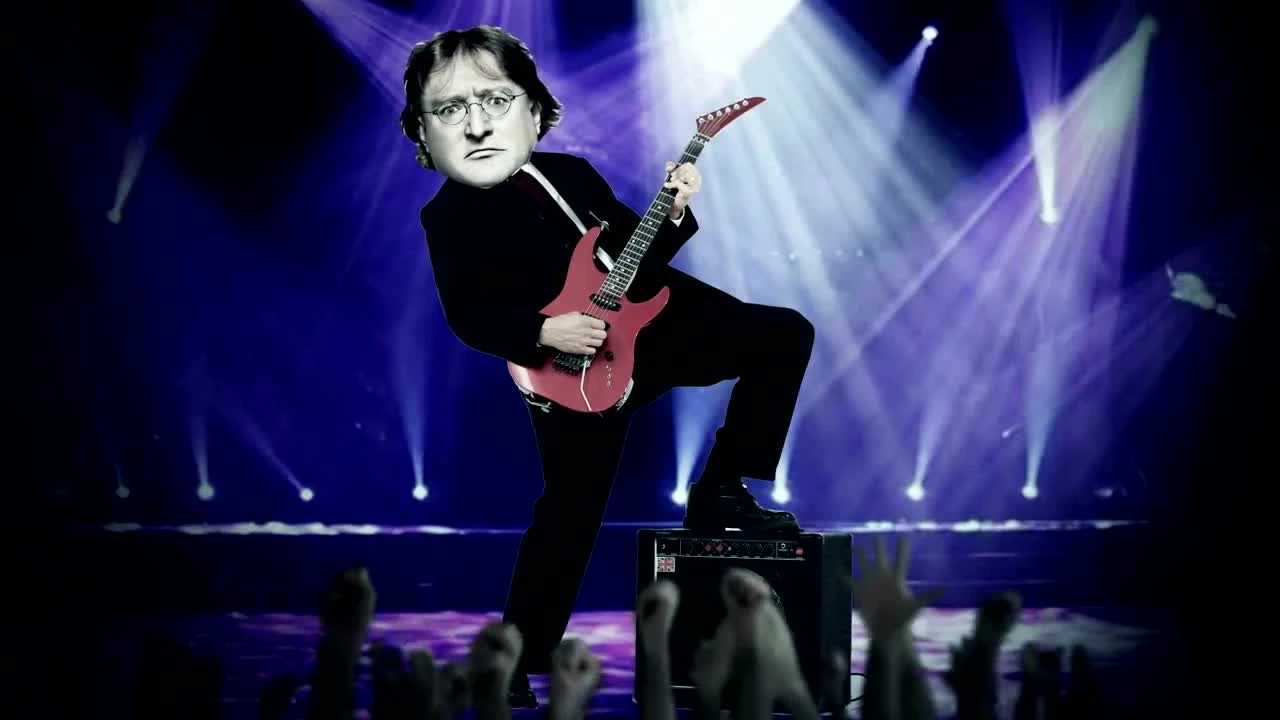 Начата краудфандинговая кампания по сбору $150 000 на то, чтобы уговорить Valve выпустить Half-Life 3