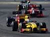 F1 2011 выйдет на 3DS и NGP