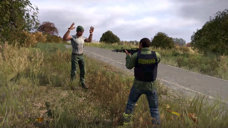 Версия DayZ для Xbox One появилась в Xbox Store