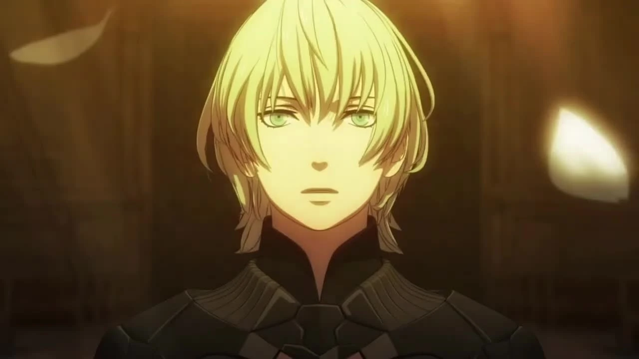 Fire Emblem: Three Houses - отзывы критиков