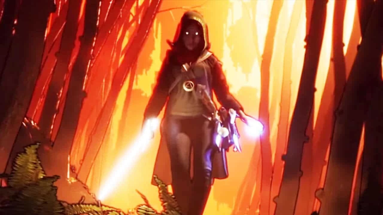 Видео игрового процесса вышедшей в ранний доступ Dream Cycle