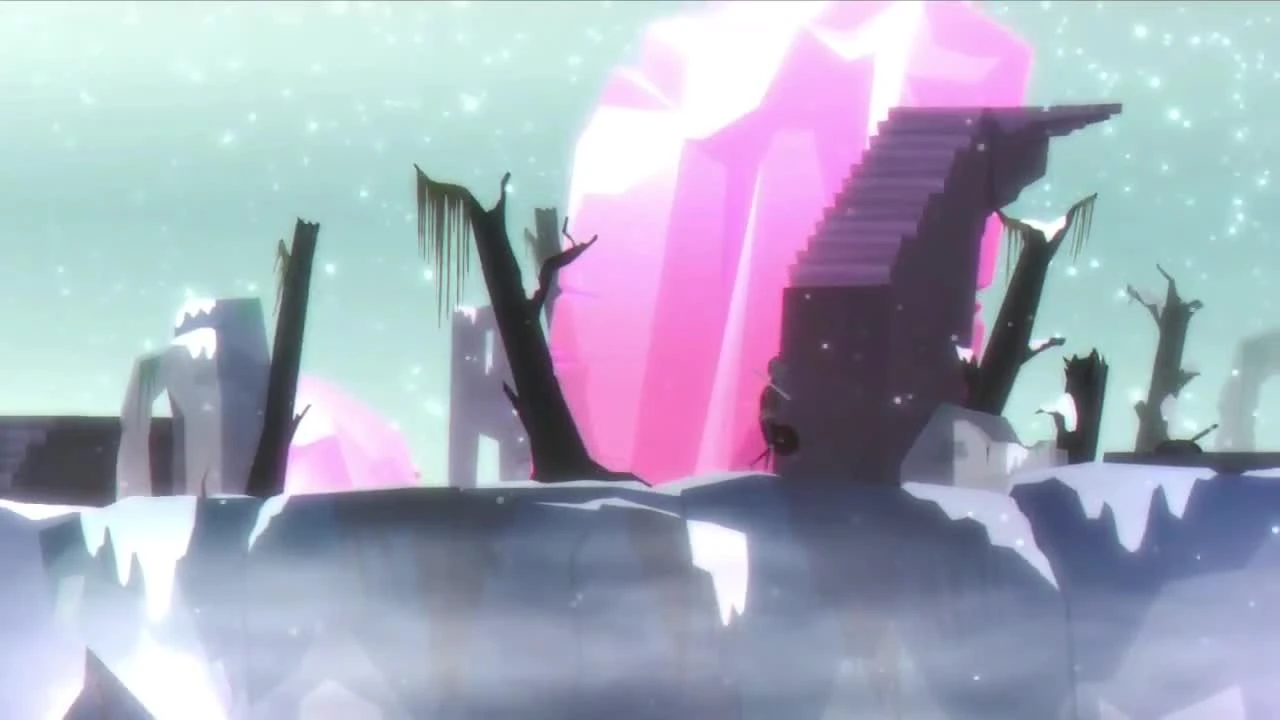 Between Me And The Night: Трейлер раннего доступа